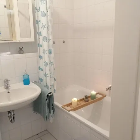 Modern Living Goeggingen, 4 Min Zur Messe, Tram 50m شقة اوغسبورغ