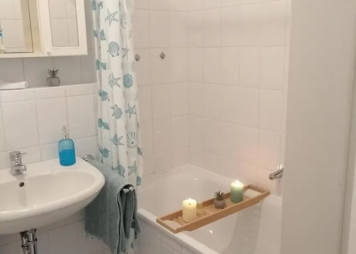 Modern Living Goeggingen, 4 Min Zur Messe, Tram 50m Appartement Augsburg
