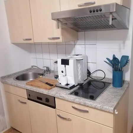 Modern Living Goeggingen, 4 Min Zur Messe, Tram 50m *